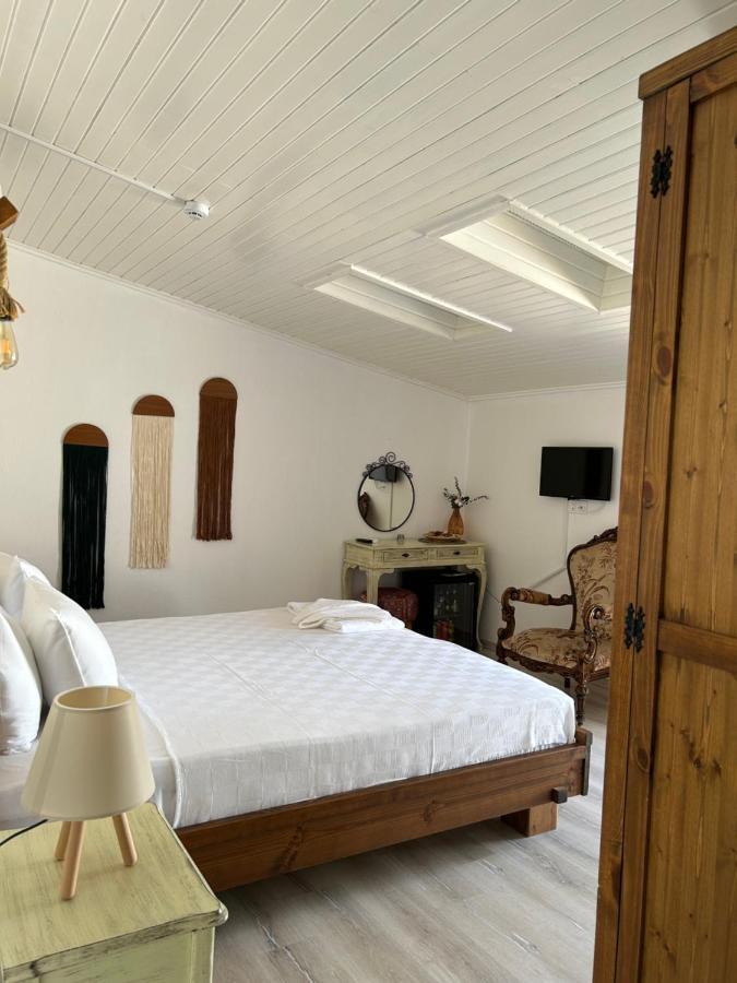 Pupa Alacati Butik Otel Cesme Ngoại thất bức ảnh