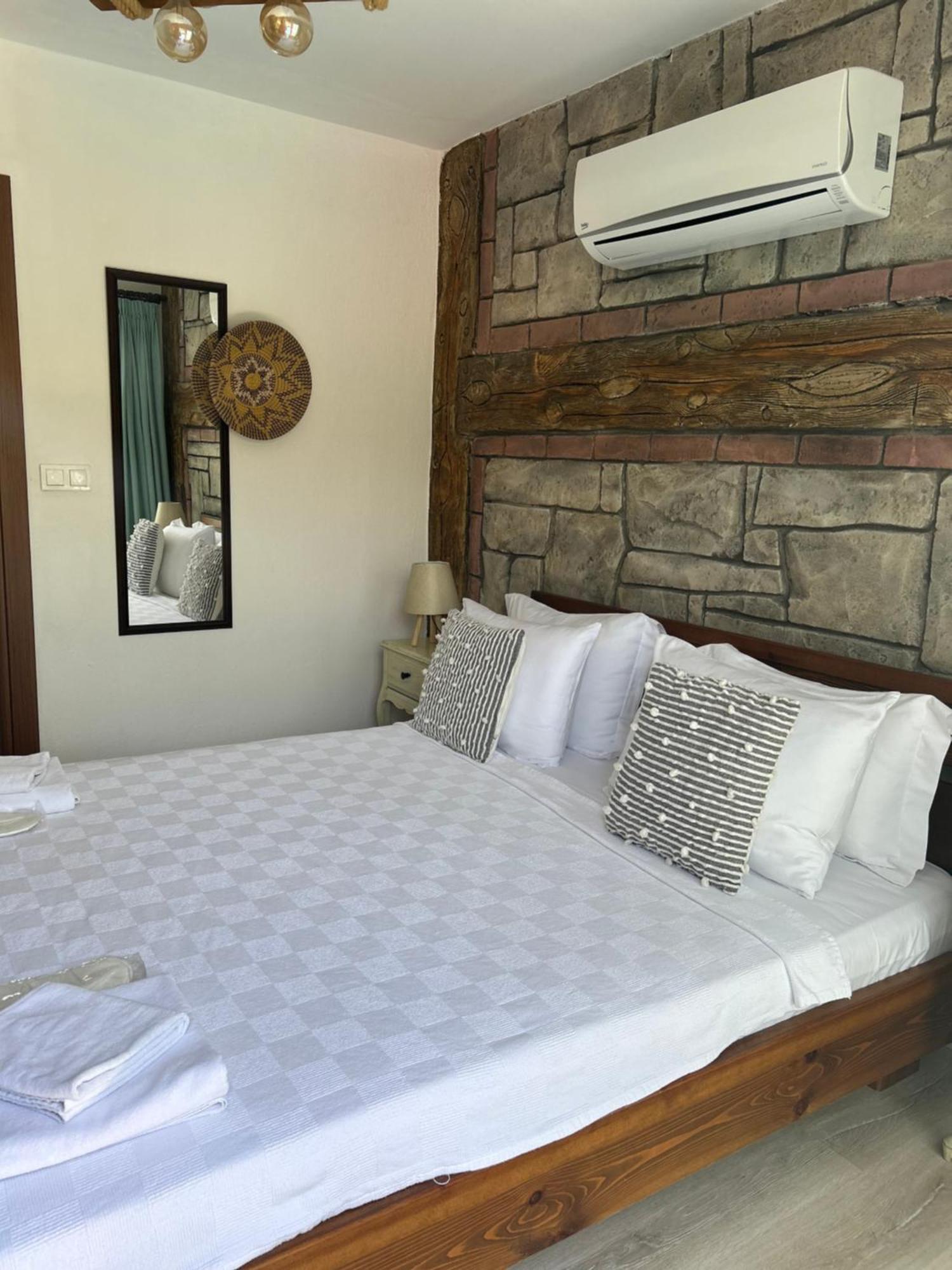Pupa Alacati Butik Otel Cesme Ngoại thất bức ảnh