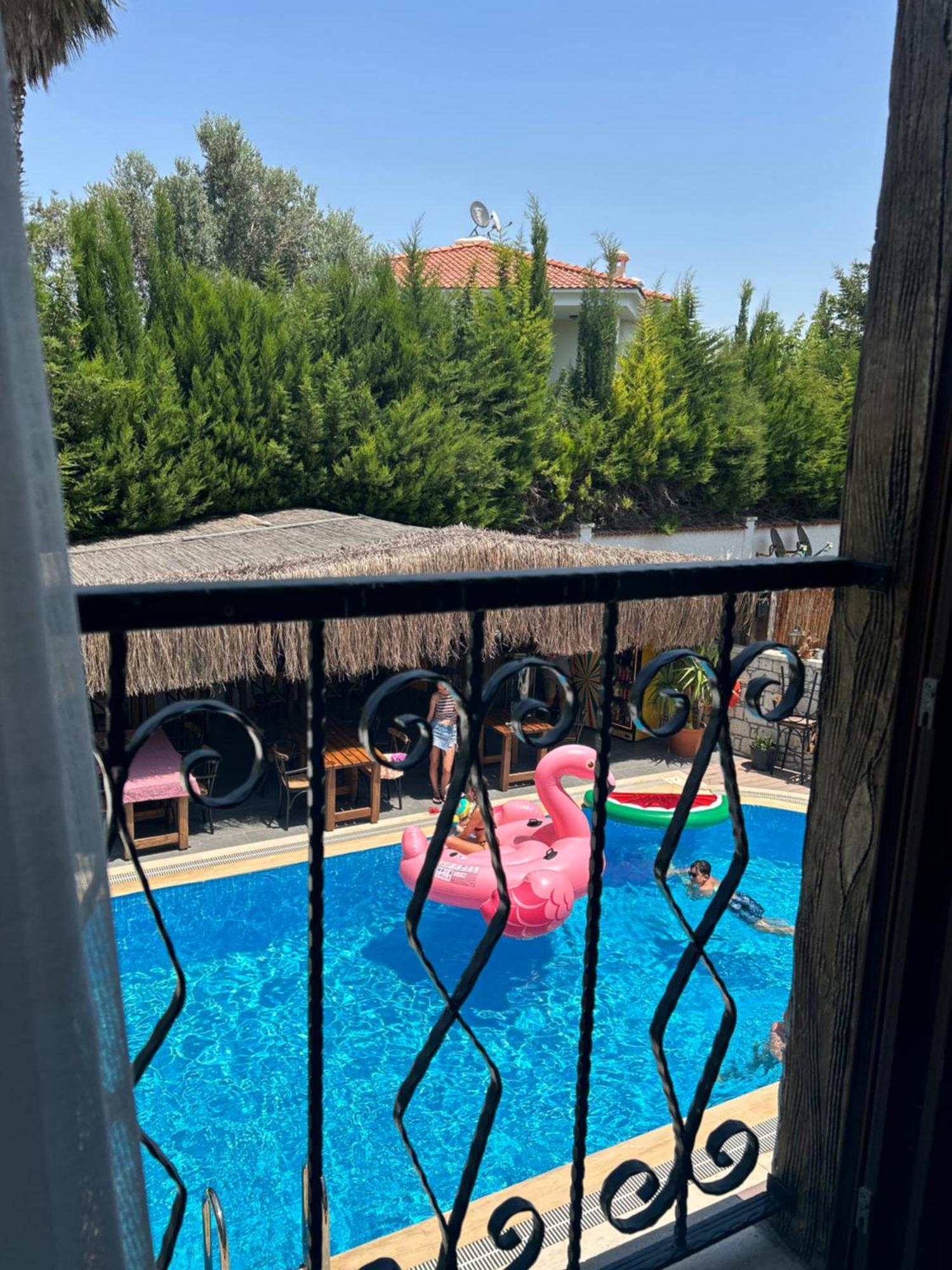 Pupa Alacati Butik Otel Cesme Ngoại thất bức ảnh