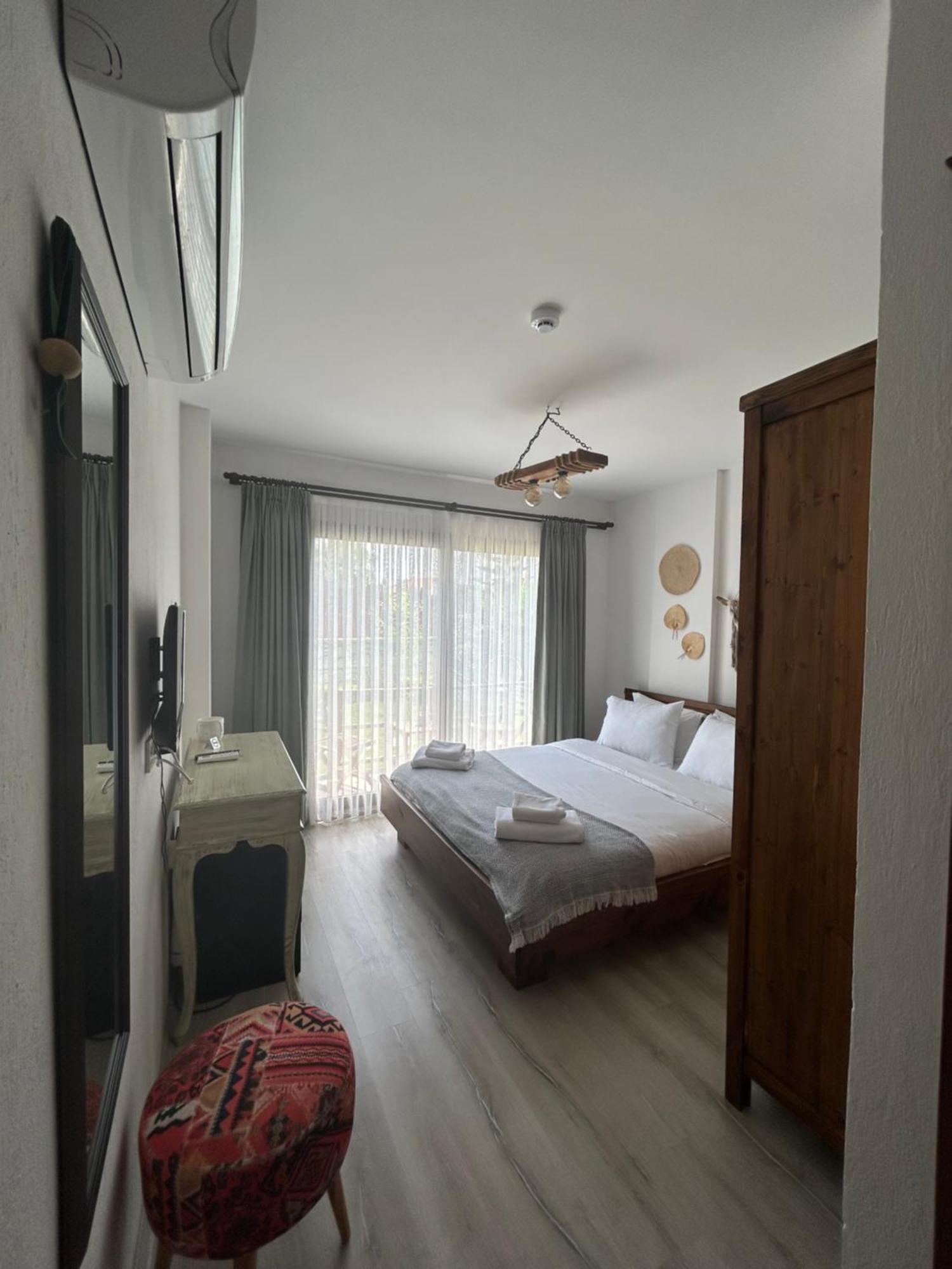 Pupa Alacati Butik Otel Cesme Ngoại thất bức ảnh