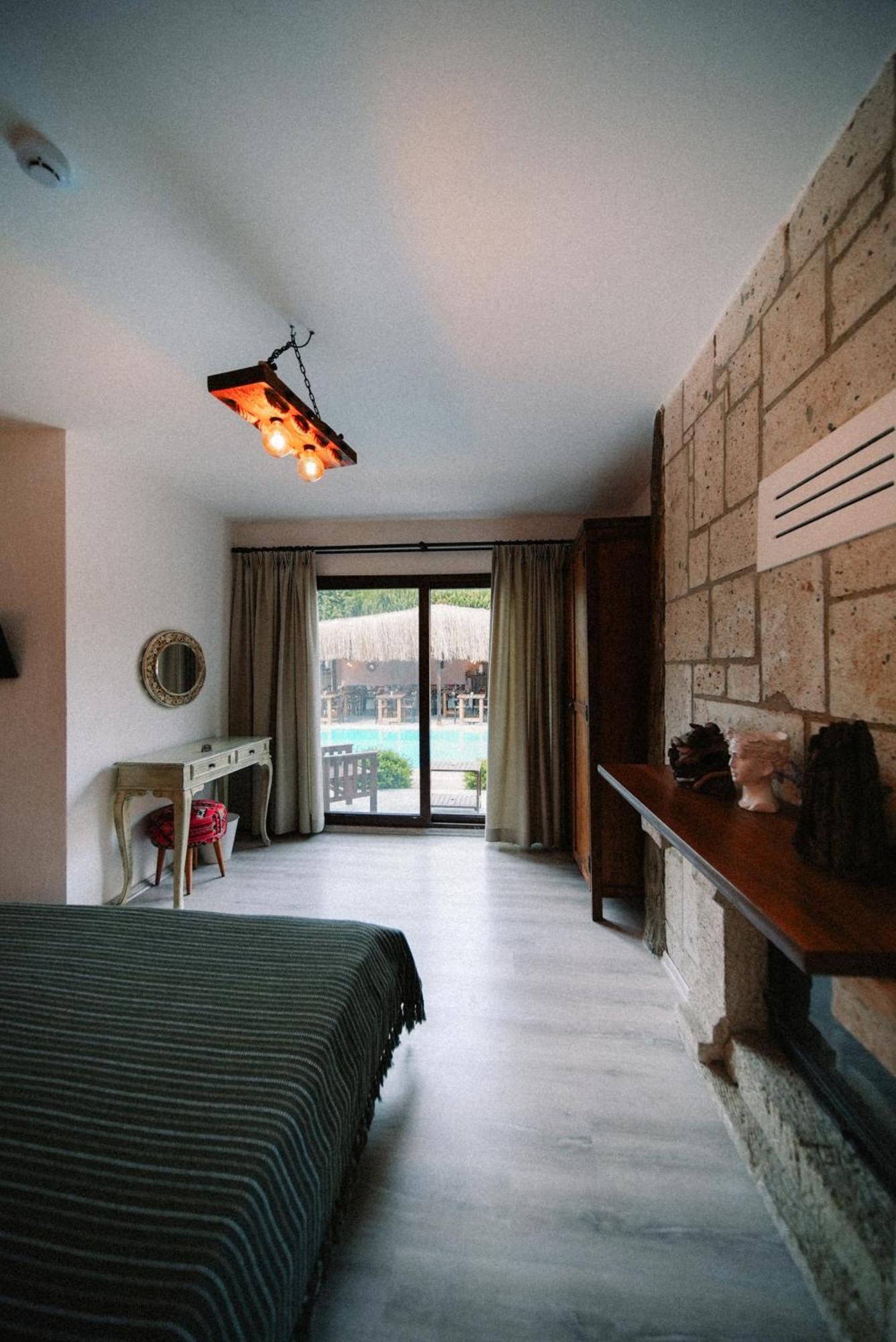 Pupa Alacati Butik Otel Cesme Ngoại thất bức ảnh