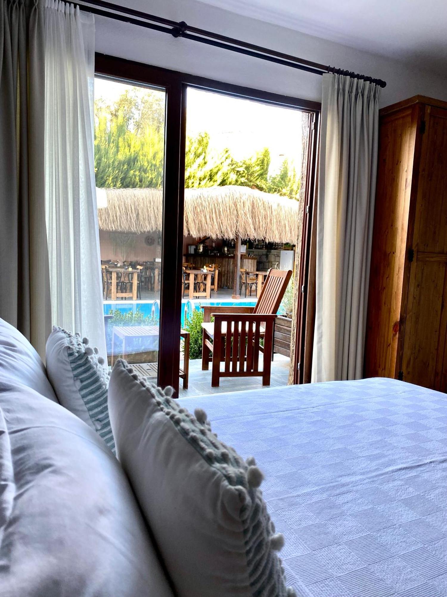 Pupa Alacati Butik Otel Cesme Ngoại thất bức ảnh